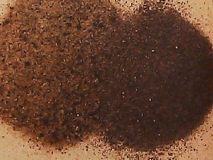 Nebraska, Land of Garnet Sand? Yes…Really!