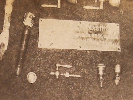Found: Civil War Treasure Ship