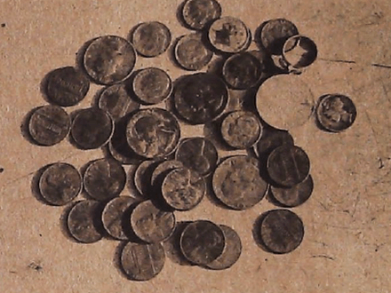 Profile of a Treasure Hunter: Don Reppen