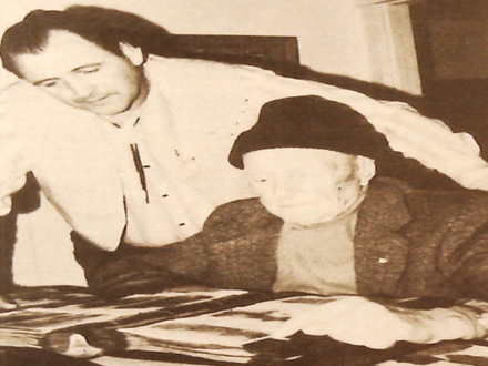 Treasure Caches of The Fleagle Gang