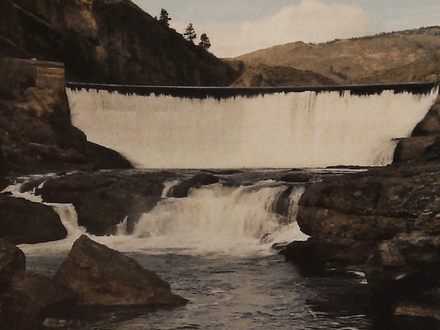 The Golden Similkameen