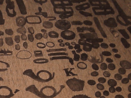 Found: Fort Pleasure, Kansas