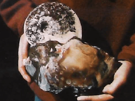America’s Favorite Gemstone… Agate