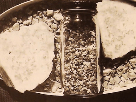 How to Find Placer Gold