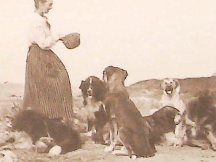 Women of the Nome Gold Rush: 1879–1906