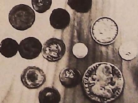 Successful Cache Hunter Reveals His Lucrative Secrets