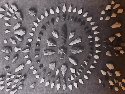 Fairy Cross Treasures in Georgia