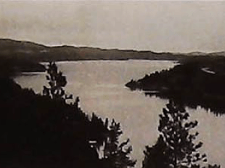 The Idaho Lost Cabin Mine