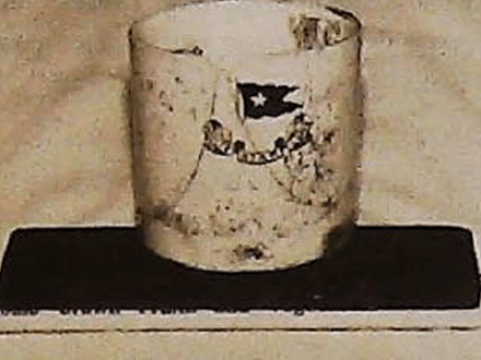 Gold Coins on Shipwreck Linked to ‘Tsar’s Secret’