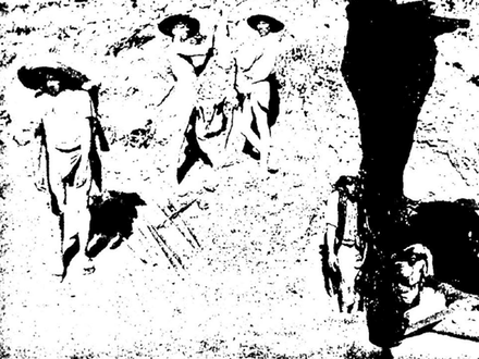 Lost Mines of Mexico
