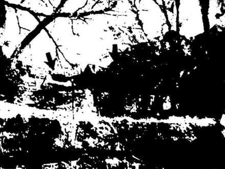 Finding a Hideout Cave