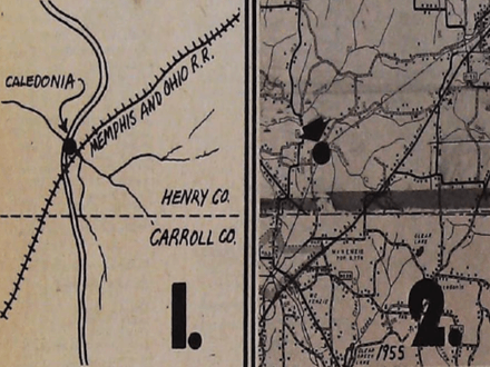 Old Documents Spell THing Success