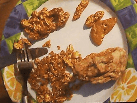 Metal Detecting the Victorian Goldfields