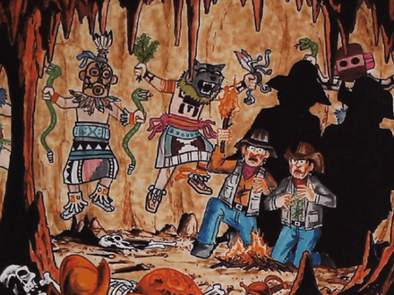 Geronimo And Our Last Stand