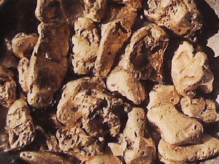 Finding Gold Off the Beat’n Path