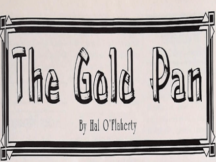 The Gold Pan