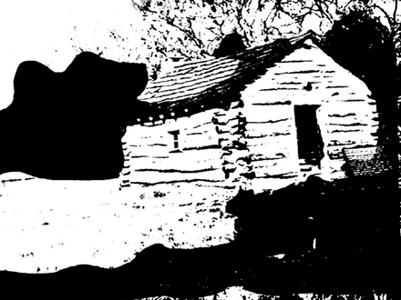 The Little House on the Prairie