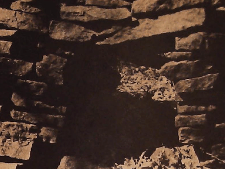 Mystery Forts of the Ozarks