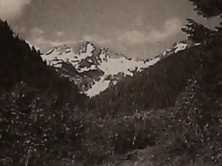 How To Find Treasure Caches in Washington State