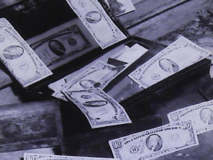 Queer As a Three Dollar Bill
