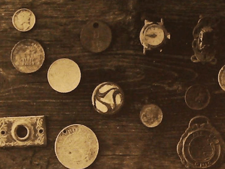 Wet or Dry, Hometown Levies Provide Great Coinshooting Action