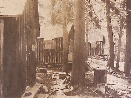 Ghost Town USA – Ghost Town Grand Opening