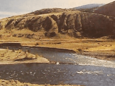 How to Find Western Canada’s Treasures