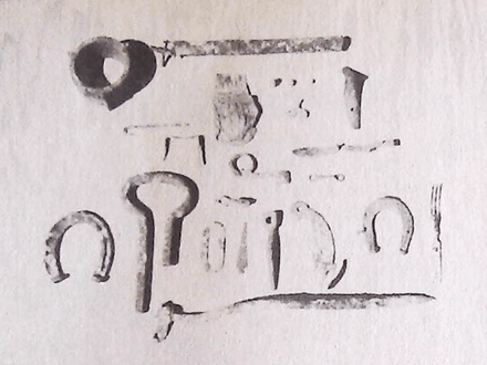 Recovering Oregon Trail Relics in Nebraska