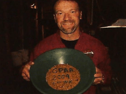 2004 Alaska Expedition