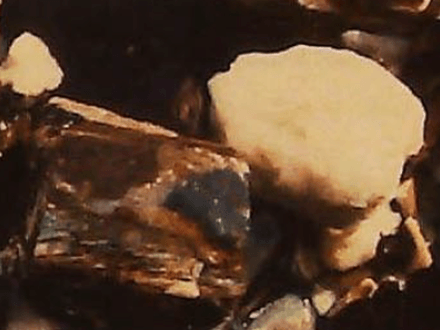 Cutting &amp; Polishing Opals