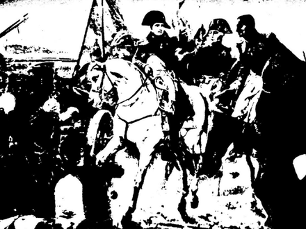 Ballad of a Cannon
