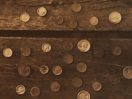 Michigan Offers a Few Surprises for the Vacationing Coinshooter