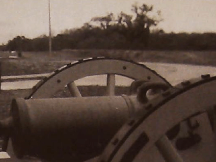 Where’s Lafitte’s Loot Buried?