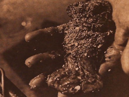 Mystery Find May Be Clue To Millions