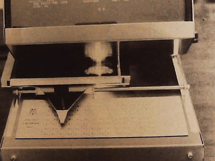 Old Newspapers Full of Treasure Hunting Leads