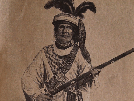 Found: Seminole War Treasures