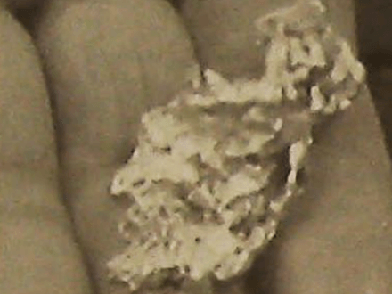 How to Find Rich Placer Deposits