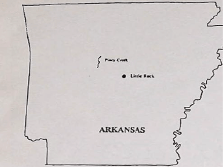The Mystery of the Turtle Rock