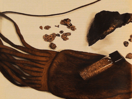 How To Locate Placer Deposits