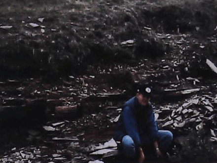 ADVENTURE ON CRIPPLE RIVER