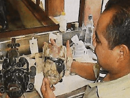 How To: Jade, The Mayan’s Real Treasure