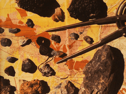 The Search for an Increasingly Rare Gemstone: Psilomelane