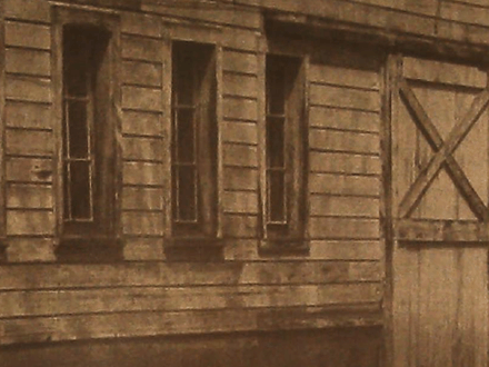 Unusual Farm Treasures