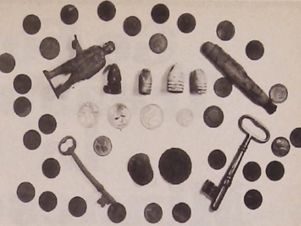 Unsearchable Sites —Yours for the Asking