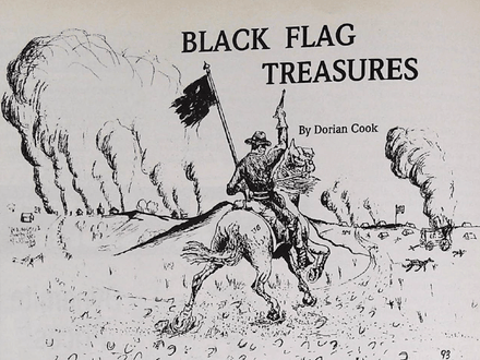 Black Flag Treasures