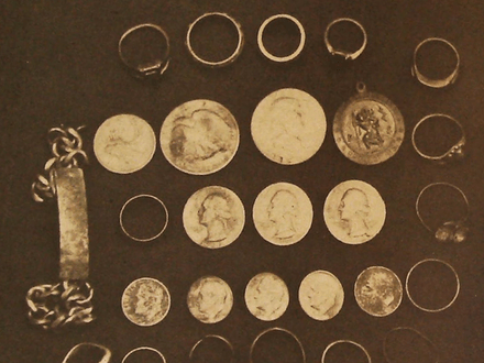 Coinshooter’s Delight: The Saga Of Blue Lake Park