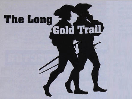 The Long Gold Trail