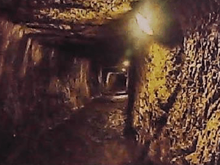 Gold Mining in Ancient Britain