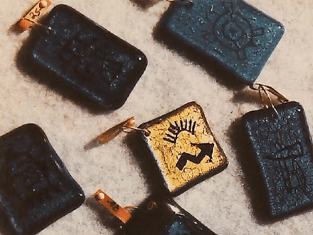 Making Gemstone Beads