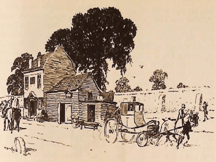 New Mexico: Coal Oil Jimmy’s Mistake